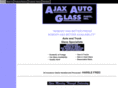 ajaxautoglass.com