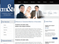 ajijiclawoffice.com