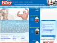 allthewheyindia.com