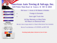 americantowingandsalvage.com