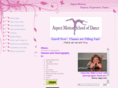 aspectmotiondance.com