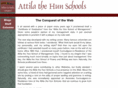 attilathehunschool.net