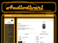 audiodivari.com