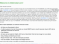 bidcricket.com