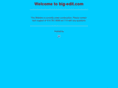 big-edit.com