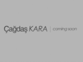 cagdaskara.net