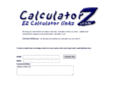 calculatorz.com