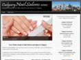 calgarynailsalons.com