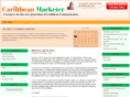 caribmarketer.com
