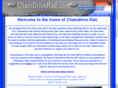 chaindriverail.com