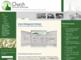 churchgrowthsoftware.com