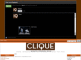 cliquestore.com