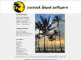 coconutisland.com