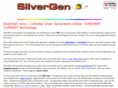 colloidalsilvergenerator.com