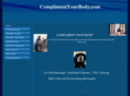 complimentyourbody.com