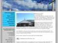cranebiblebaptist.org