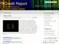 creditreportagency.info