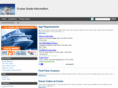 cruiseguideinformation.com