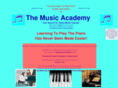 custommusicservices.com