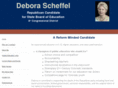 debscheffel.com