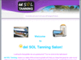 delsoltans.net
