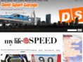 dentsport.com