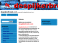 despijkerbroek.com