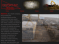 dezortinc.com