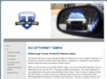 duilawyertampafl.com
