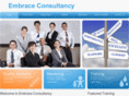 embrace-consultancy.com