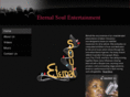 eternalsoulentertainment.com