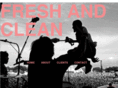 freshcleanmedia.com