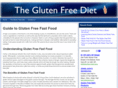 glutenfreefastfood.org