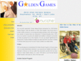 goldenolympiangames.com