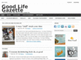 goodlifegazette.com