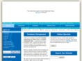 greshamchiropracticclinic.com