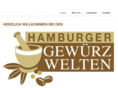 hamburgergewuerzwelten.com