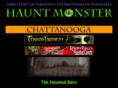 hauntmonster.com