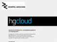 hgcloud.com