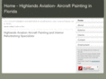 highlandsaviation.com