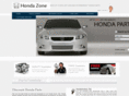 hondazone.com