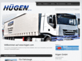 huegengmbh.com