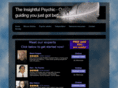 insightfulpsychic.com