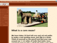 ironspringfarmcornmaze.com