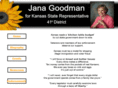 janagoodman.com