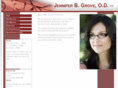 jennifergroveod.com