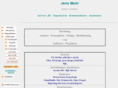 jens-mohr.com