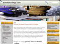 jkmohilacollege.com