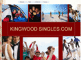 kingwoodsingles.com