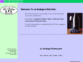labodega-restaurant.com